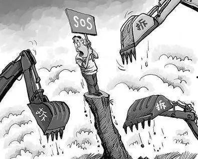 征地新闻爆料怎么写,揭秘最新征地新闻背后的真相与争议  第1张