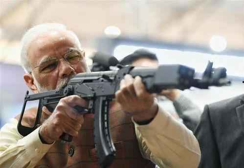 印度上校爆料视频,视频揭露军事内幕引发热议  第3张