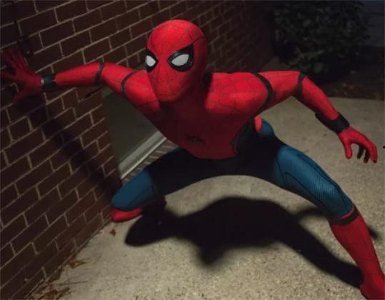 蜘蛛侠网红吃瓜视频,揭秘娱乐圈幕后真相! 第2张 蜘蛛侠网红吃瓜视频,揭秘娱乐圈幕后真相! 第2张