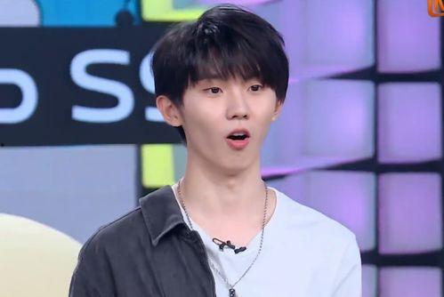 娱乐圈爆料马嘉祺,揭秘明星背后的故事  第2张