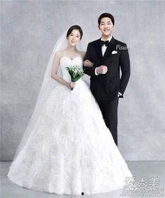 宋慧乔婚礼爆料视频,甜蜜瞬间与幕后花絮大曝光 第3张 宋慧乔婚礼爆料视频,甜蜜瞬间与幕后花絮大曝光 第3张